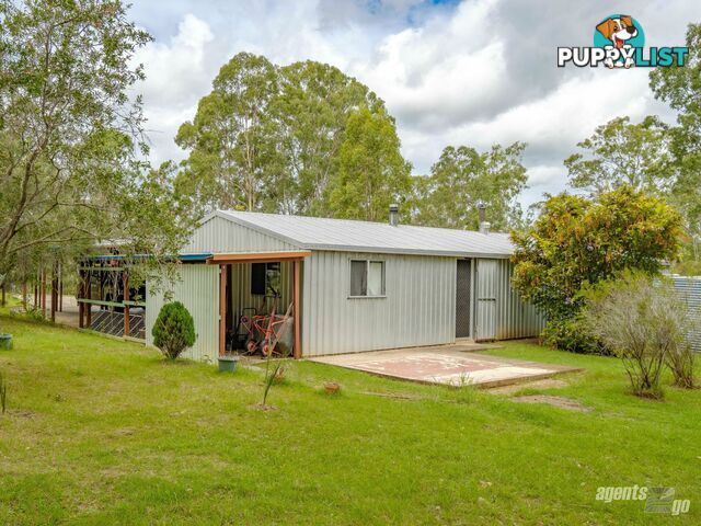 149 Flinders Drive PATERSON QLD 4570