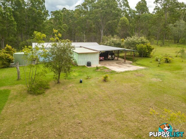 149 Flinders Drive PATERSON QLD 4570