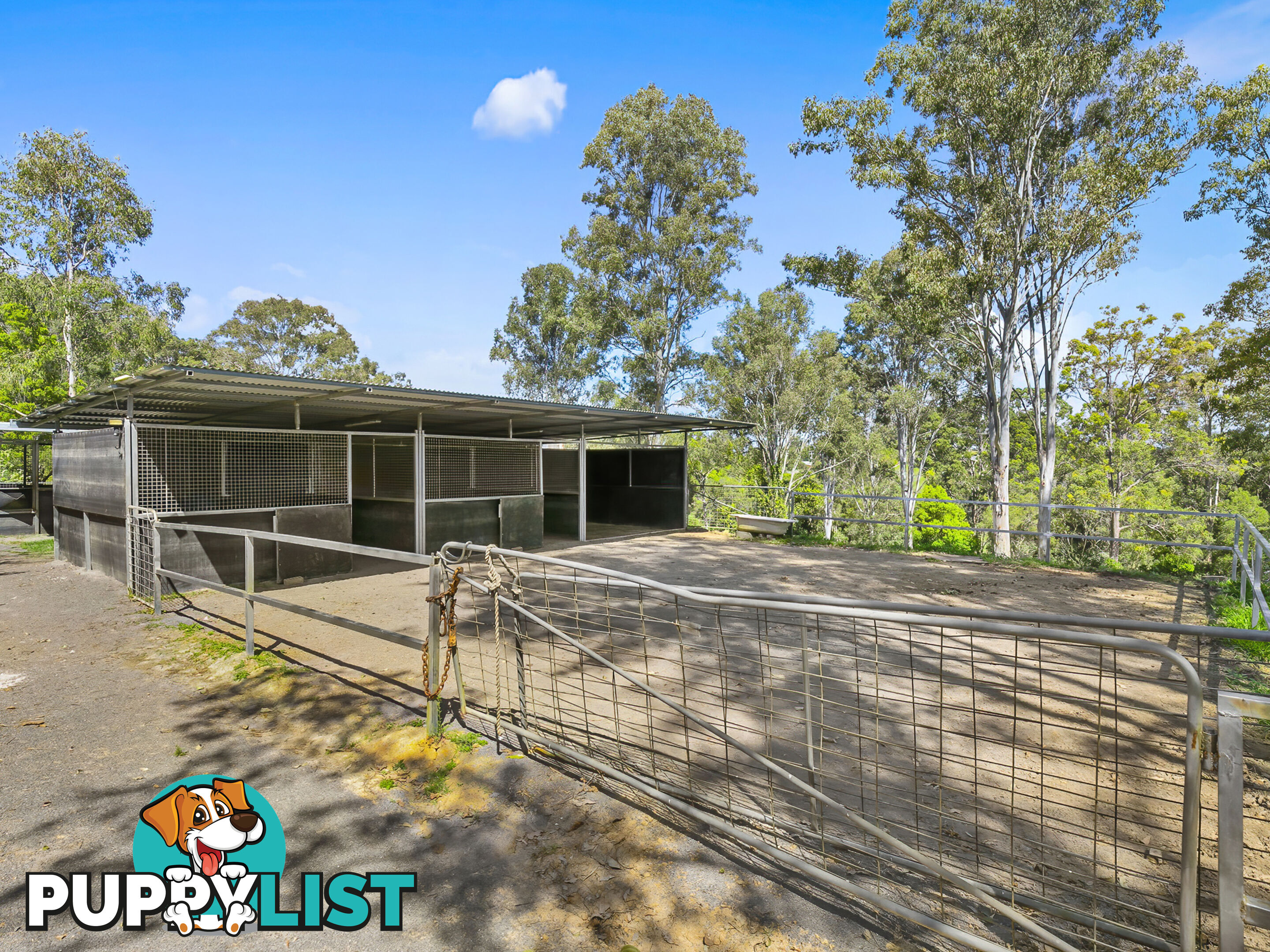 Lot 2 Gate Rd Canina QLD 4570