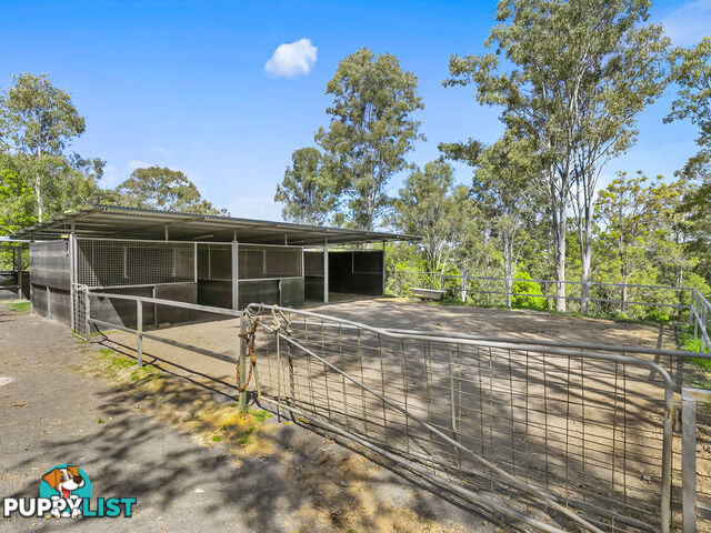 Lot 2 Gate Rd Canina QLD 4570