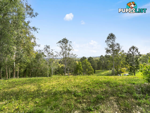 Lot 2 Gate Rd Canina QLD 4570