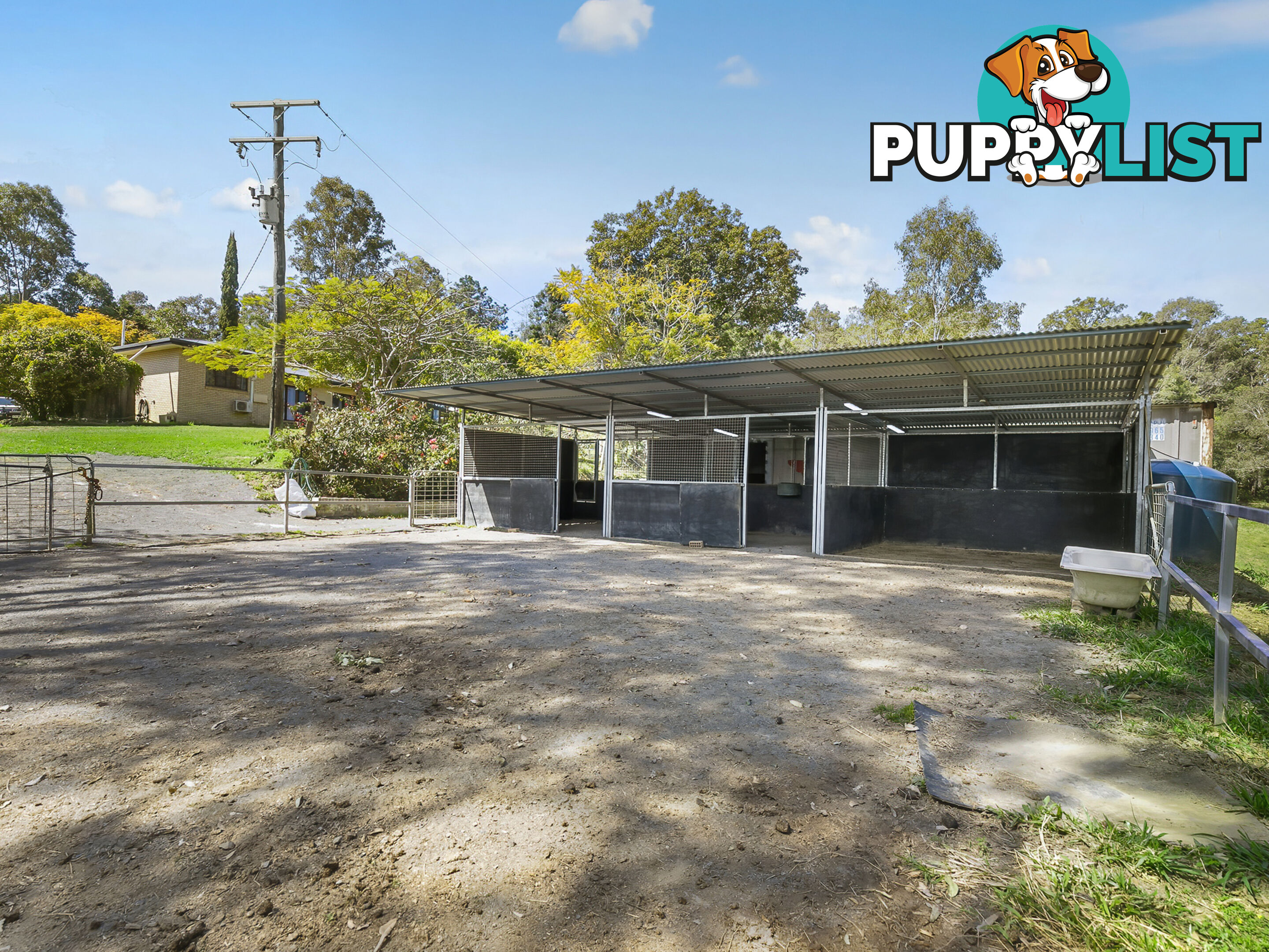 Lot 2 Gate Rd Canina QLD 4570