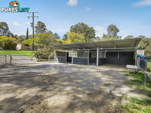 Lot 2 Gate Rd Canina QLD 4570