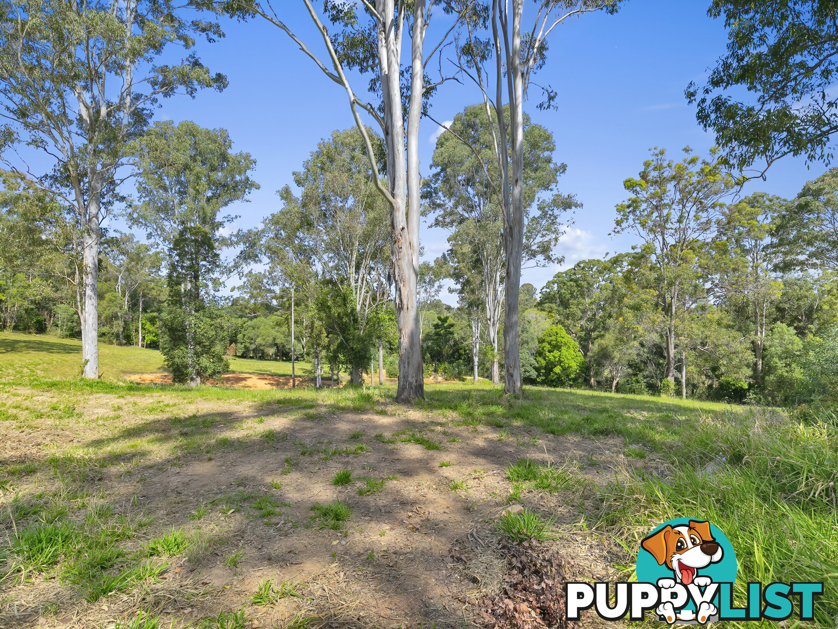 Lot 2 Gate Rd Canina QLD 4570