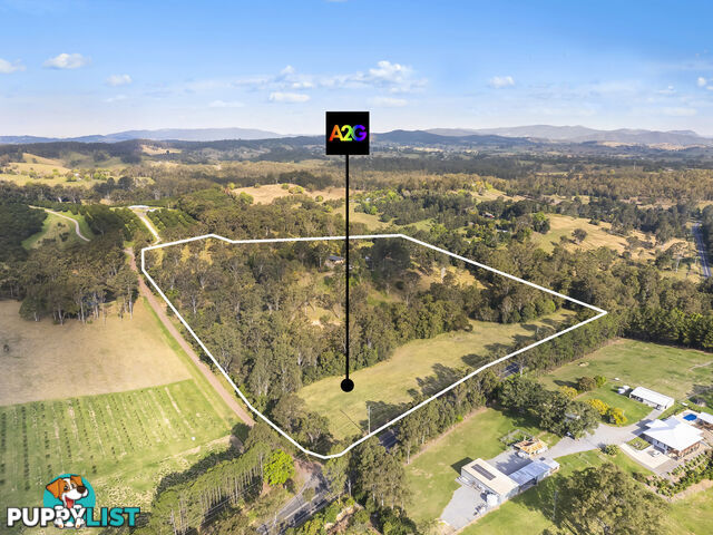 Lot 2 Gate Rd Canina QLD 4570