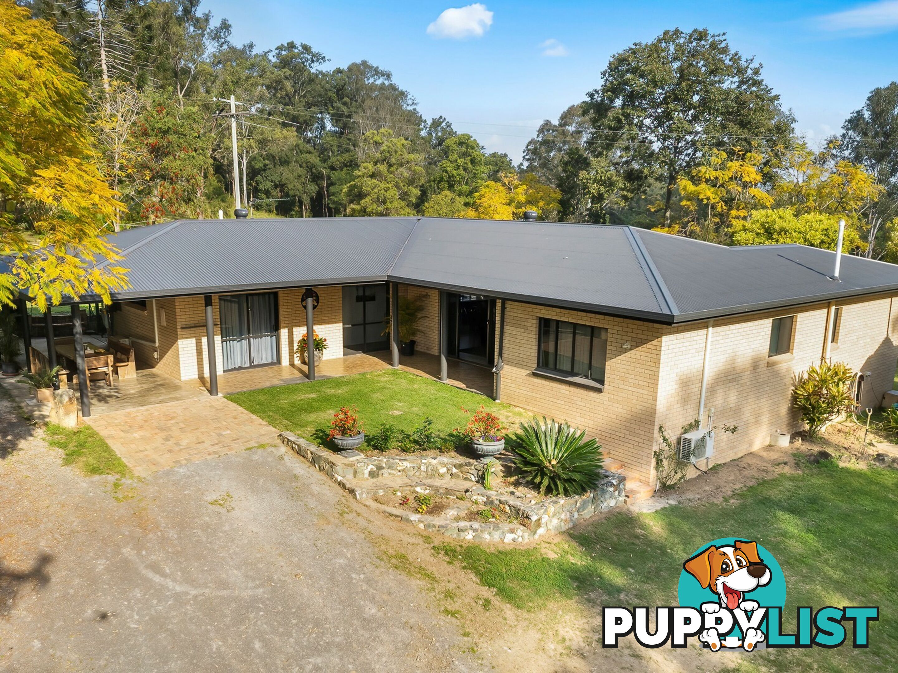 Lot 2 Gate Rd Canina QLD 4570