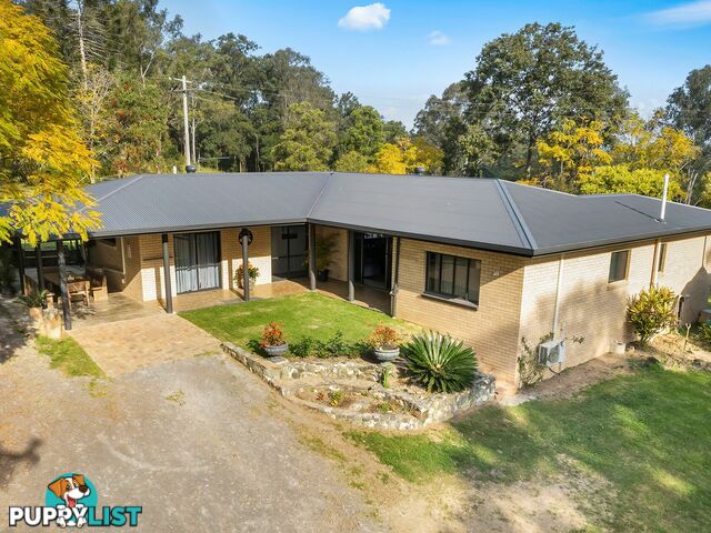 Lot 2 Gate Rd Canina QLD 4570