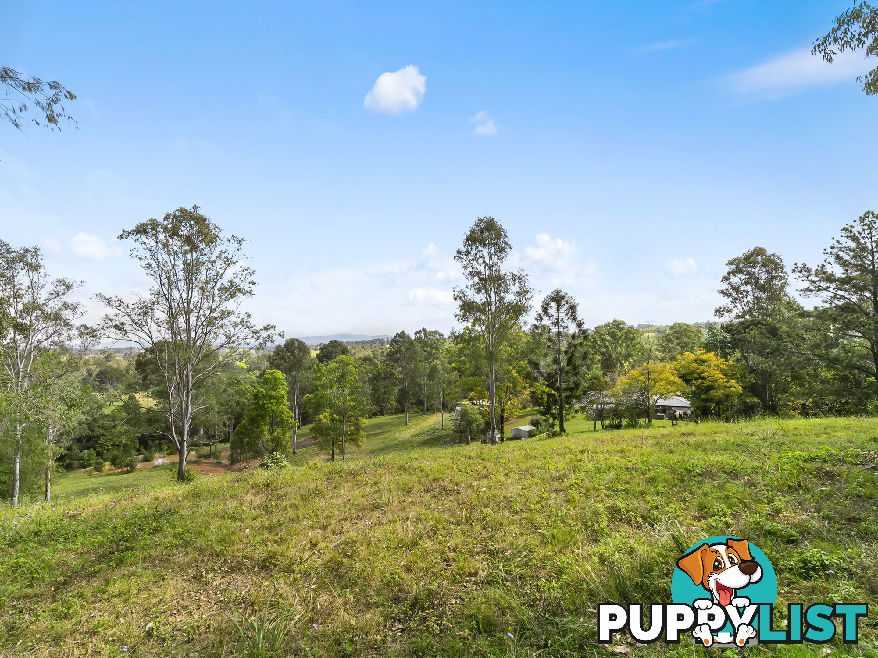 Lot 2 Gate Rd Canina QLD 4570