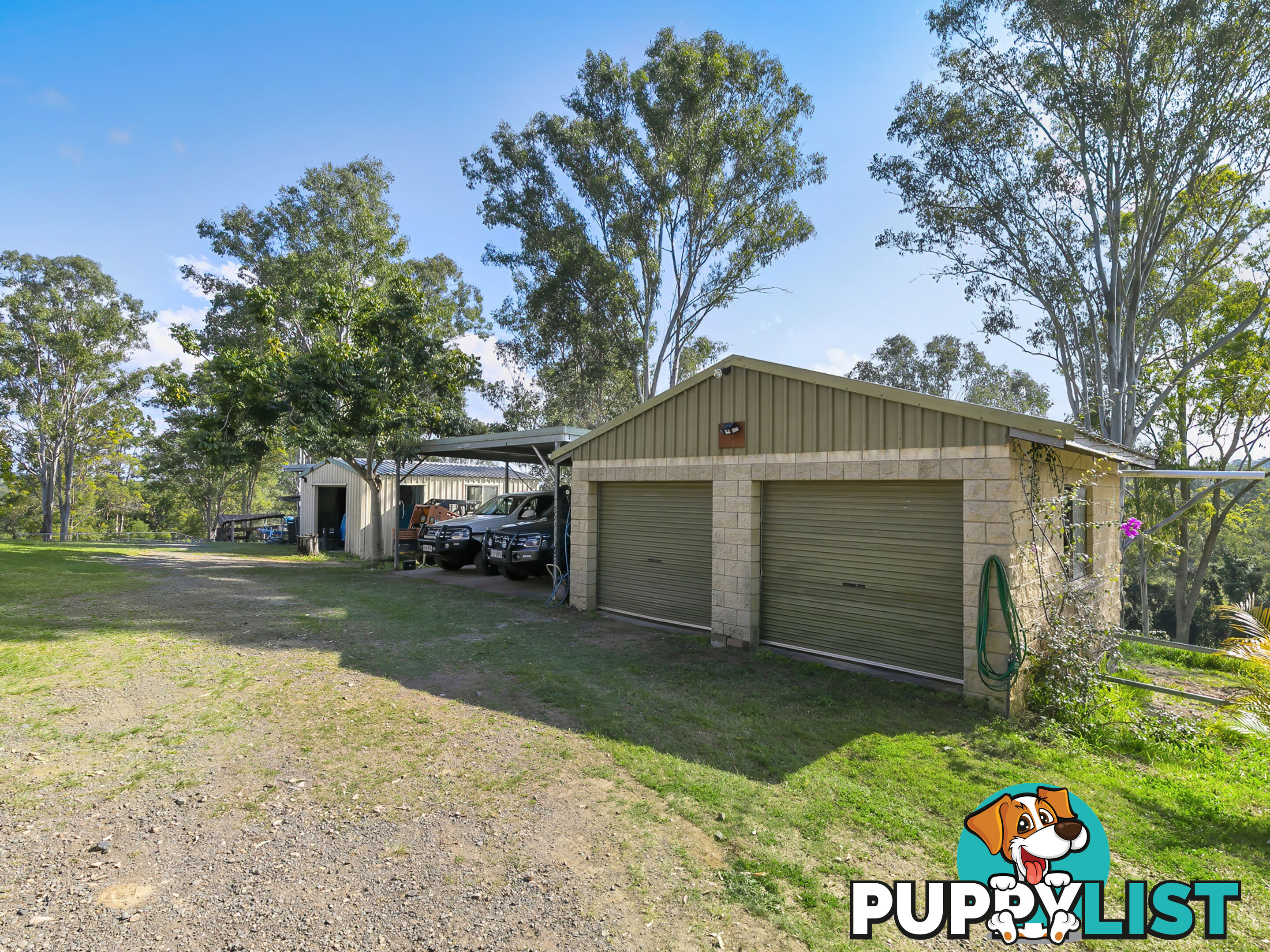 Lot 2 Gate Rd Canina QLD 4570