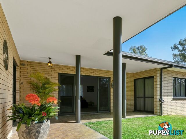 Lot 2 Gate Rd Canina QLD 4570