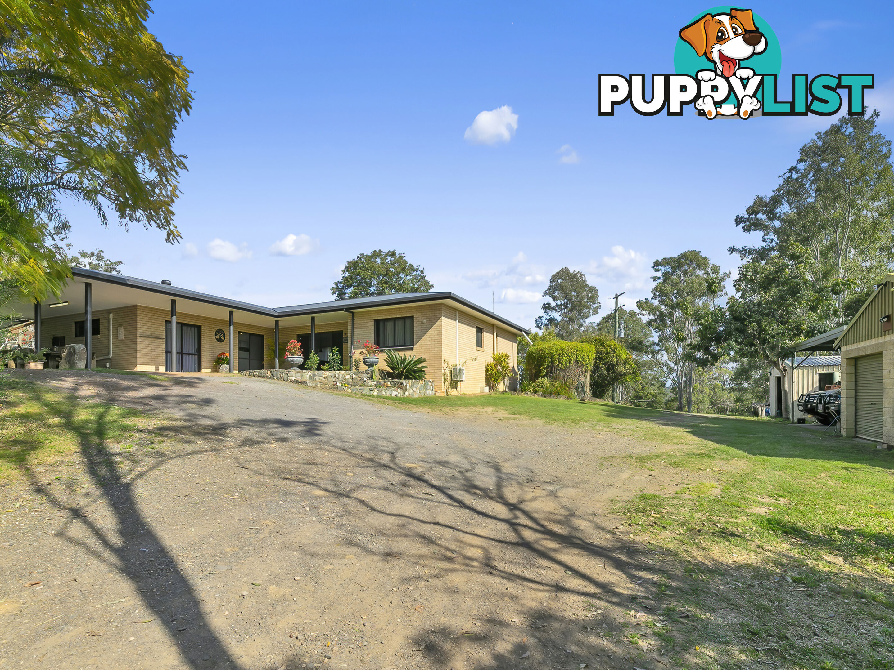 Lot 2 Gate Rd Canina QLD 4570