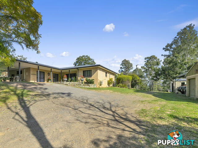 Lot 2 Gate Rd Canina QLD 4570