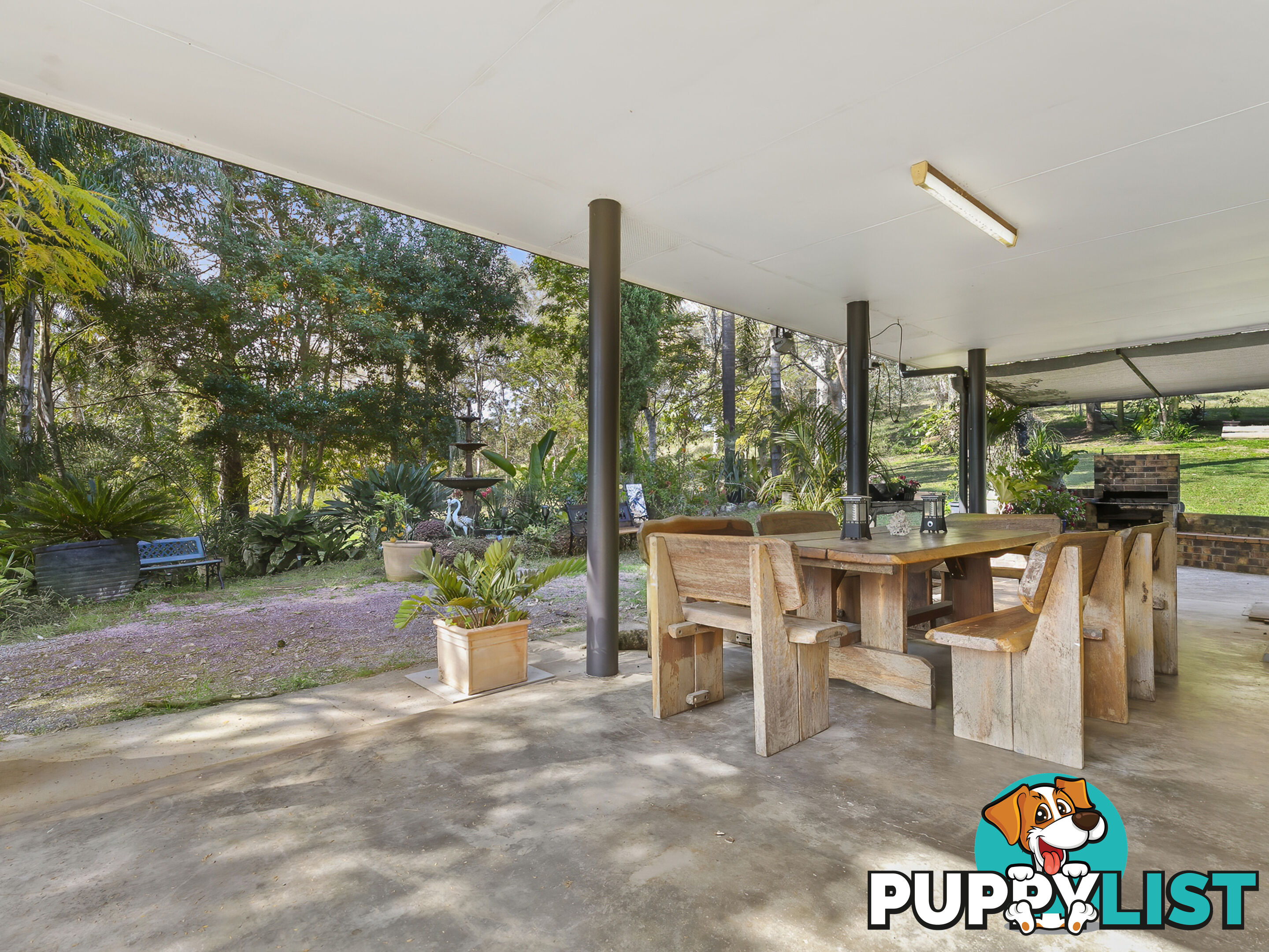 Lot 2 Gate Rd Canina QLD 4570