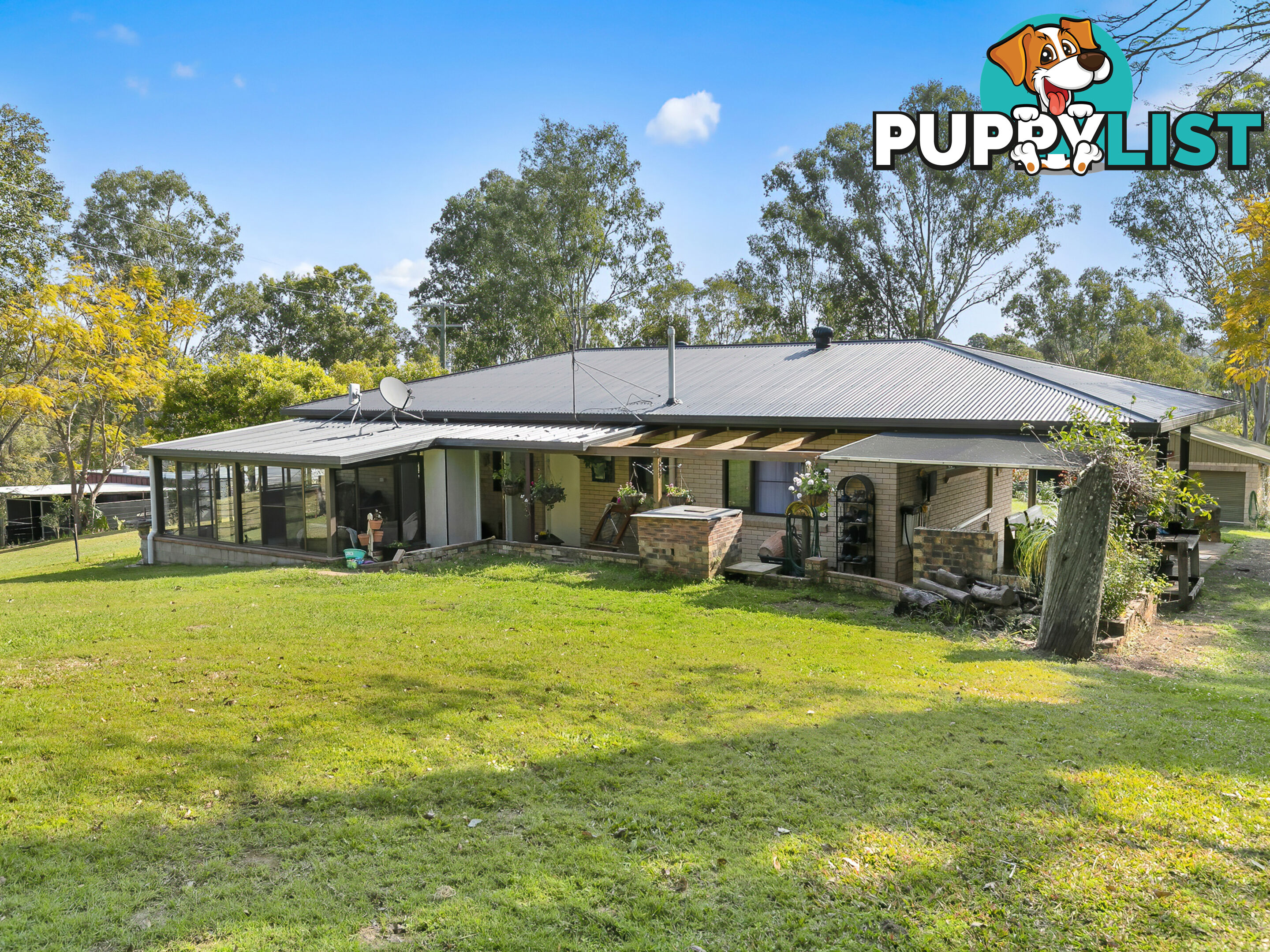 Lot 2 Gate Rd Canina QLD 4570