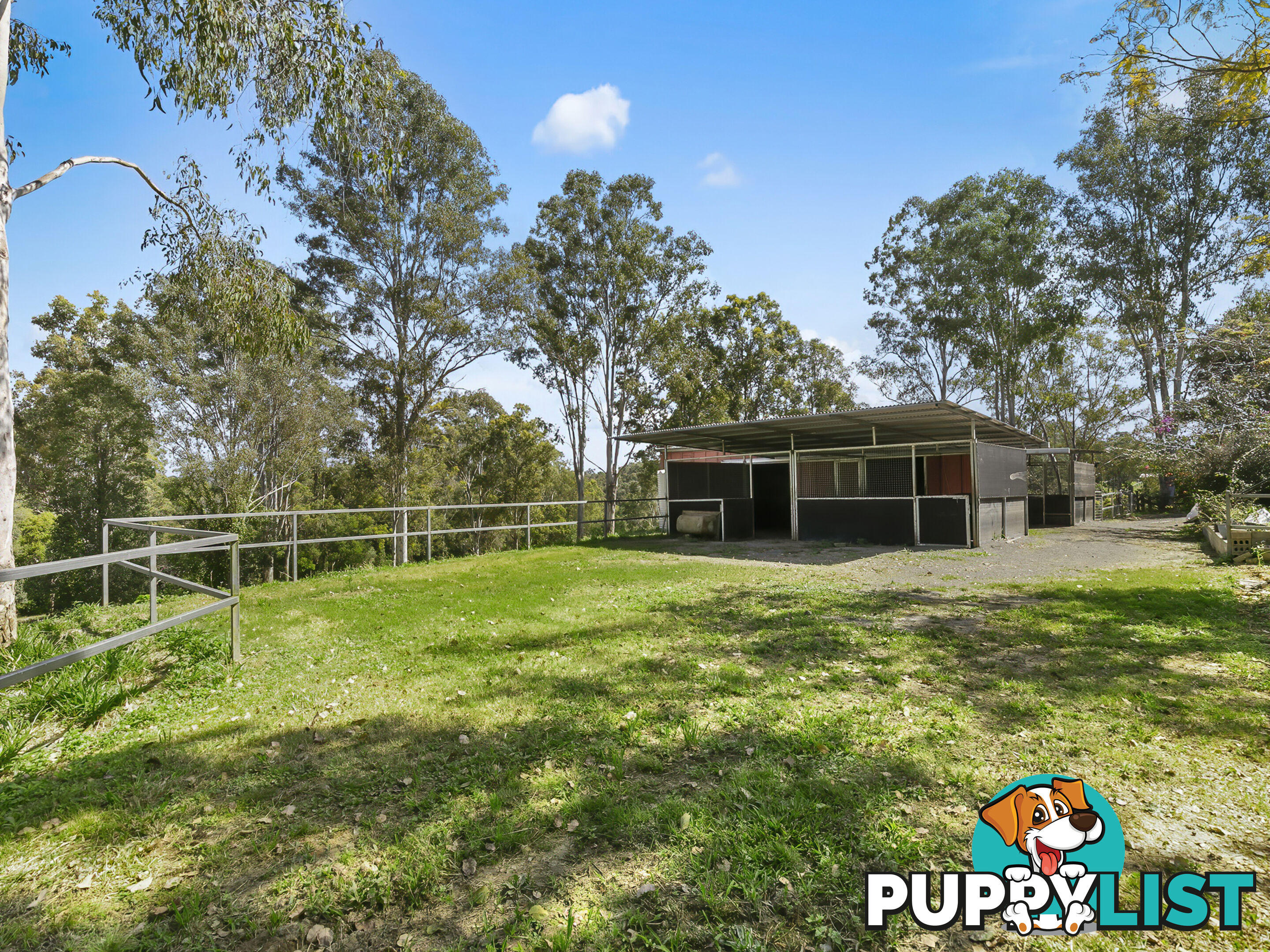 Lot 2 Gate Rd Canina QLD 4570