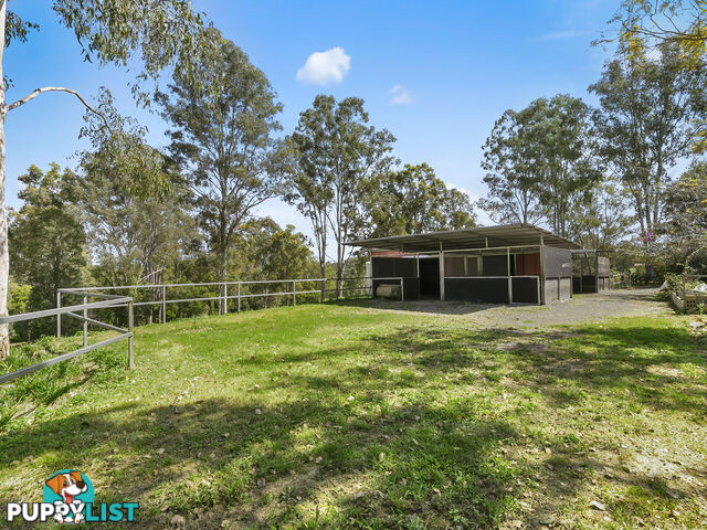 Lot 2 Gate Rd Canina QLD 4570