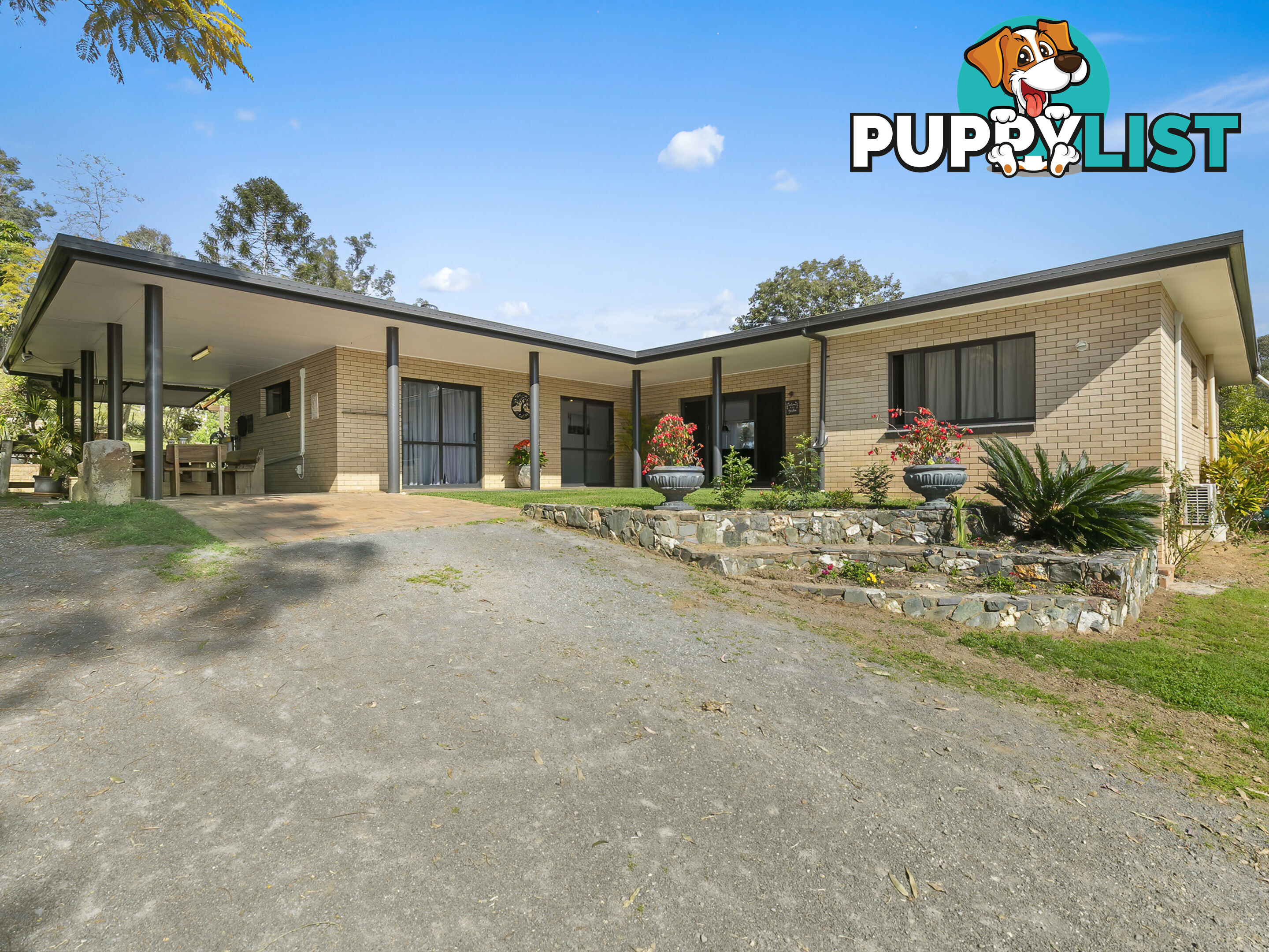 Lot 2 Gate Rd Canina QLD 4570