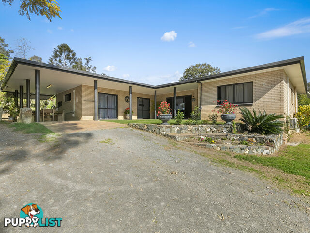 Lot 2 Gate Rd Canina QLD 4570