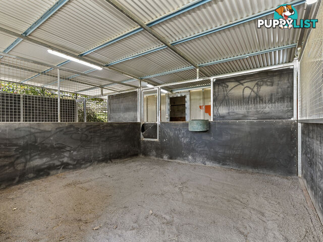 Lot 2 Gate Rd Canina QLD 4570