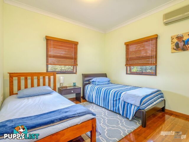 80 Witham Road THE DAWN QLD 4570