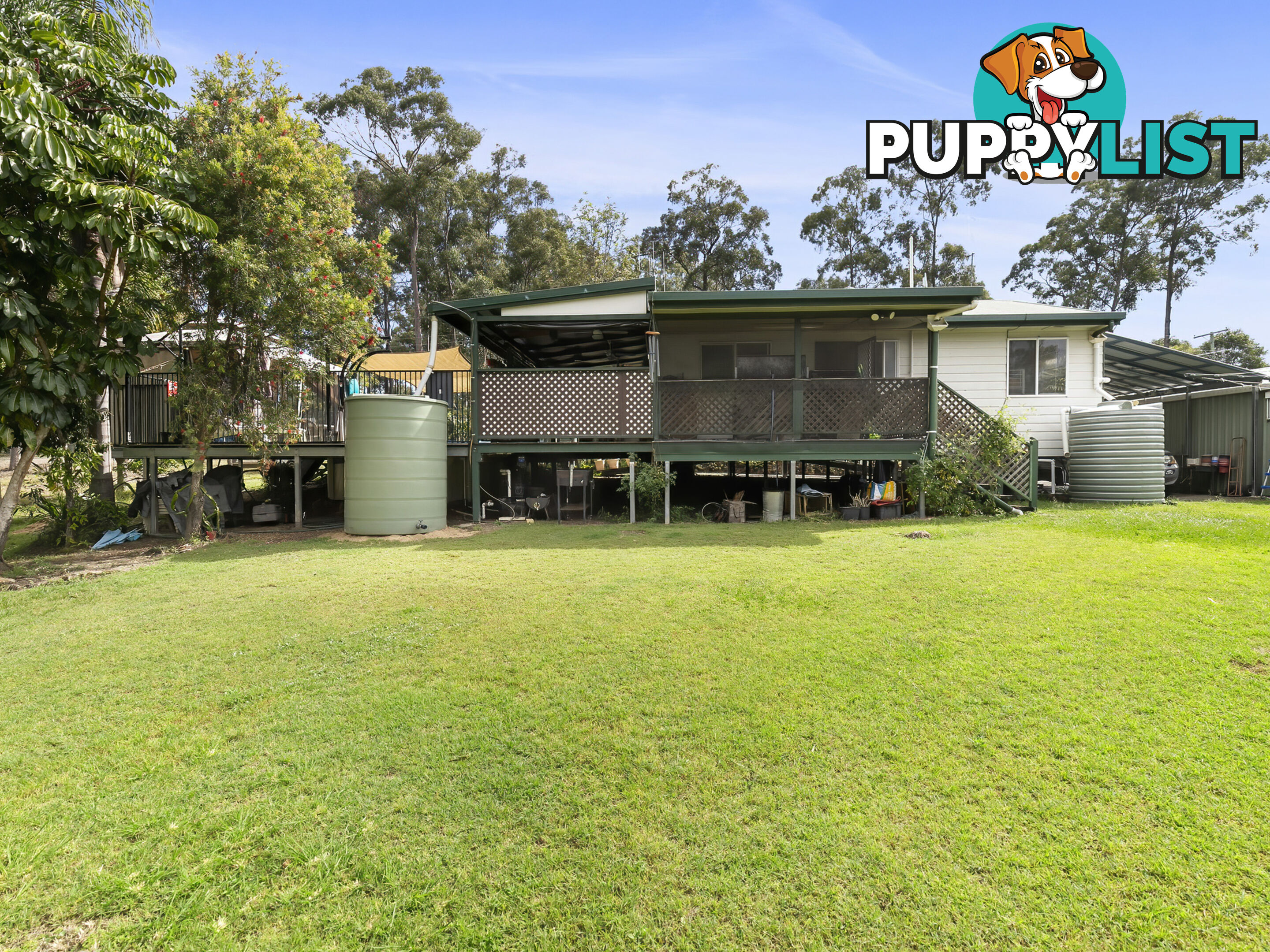 16 Varley Rd S Glenwood QLD 4570