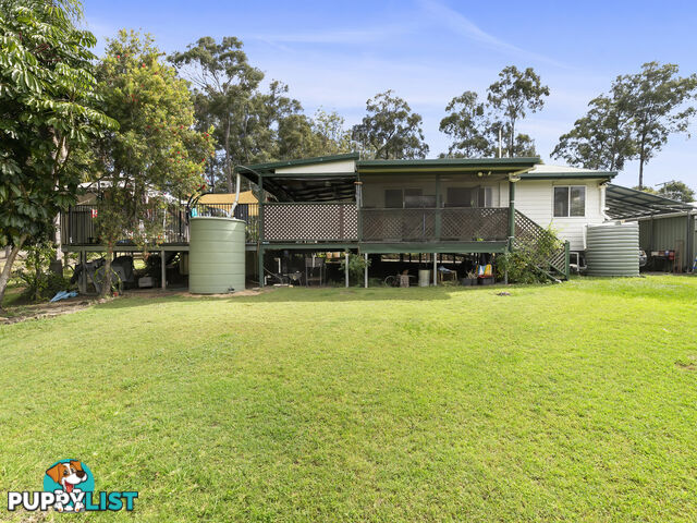 16 Varley Rd S Glenwood QLD 4570