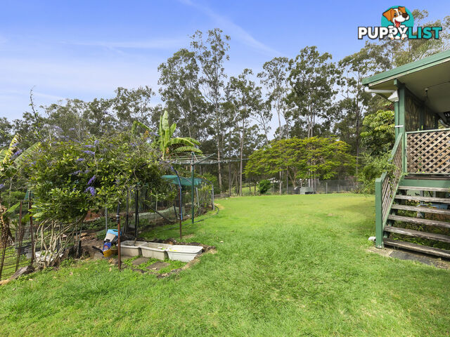 16 Varley Rd S Glenwood QLD 4570