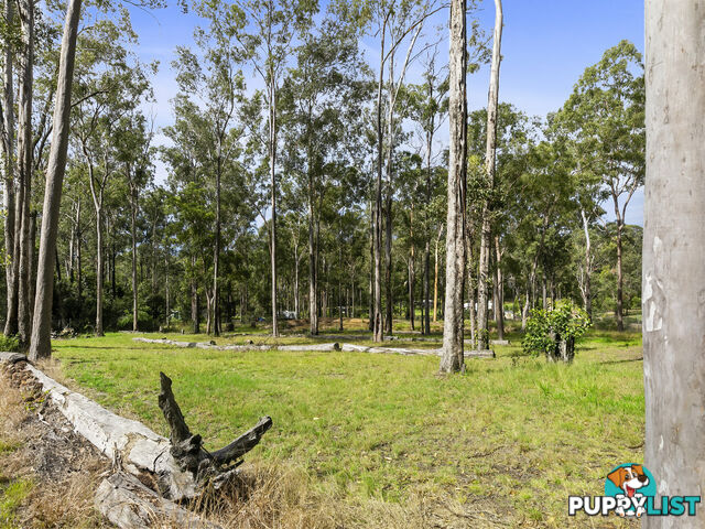 16 Varley Rd S Glenwood QLD 4570