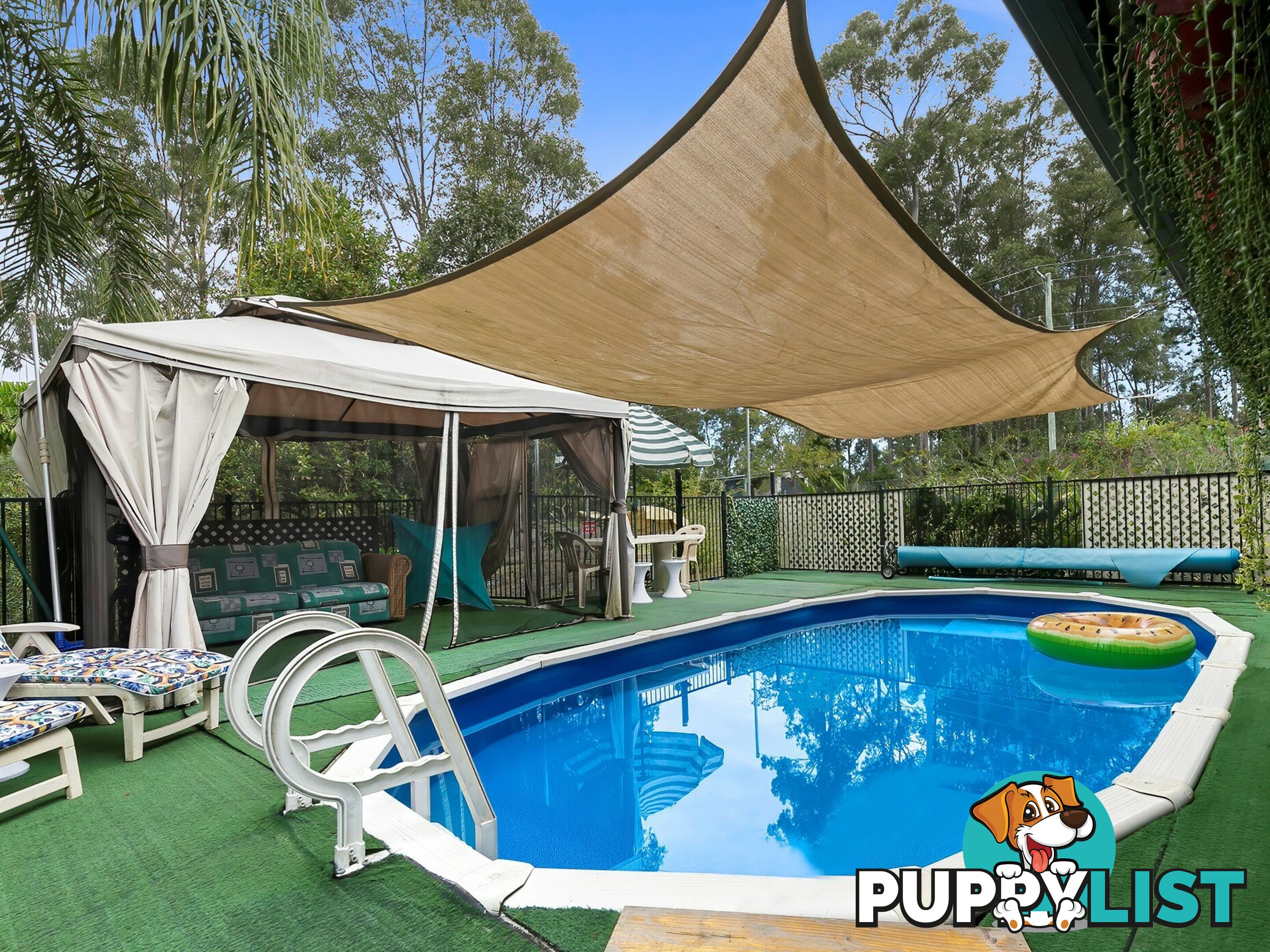 16 Varley Rd S Glenwood QLD 4570