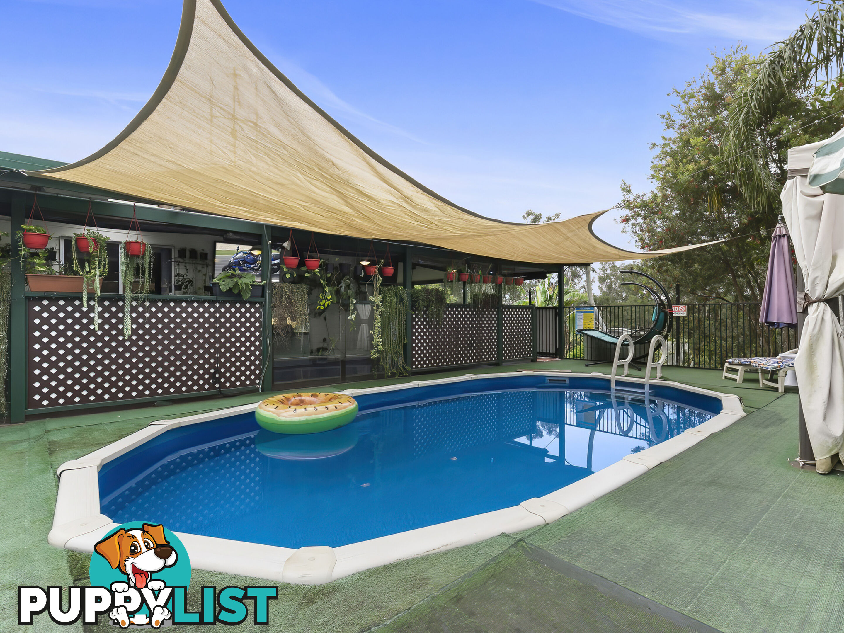 16 Varley Rd S Glenwood QLD 4570