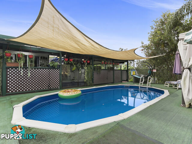 16 Varley Rd S Glenwood QLD 4570