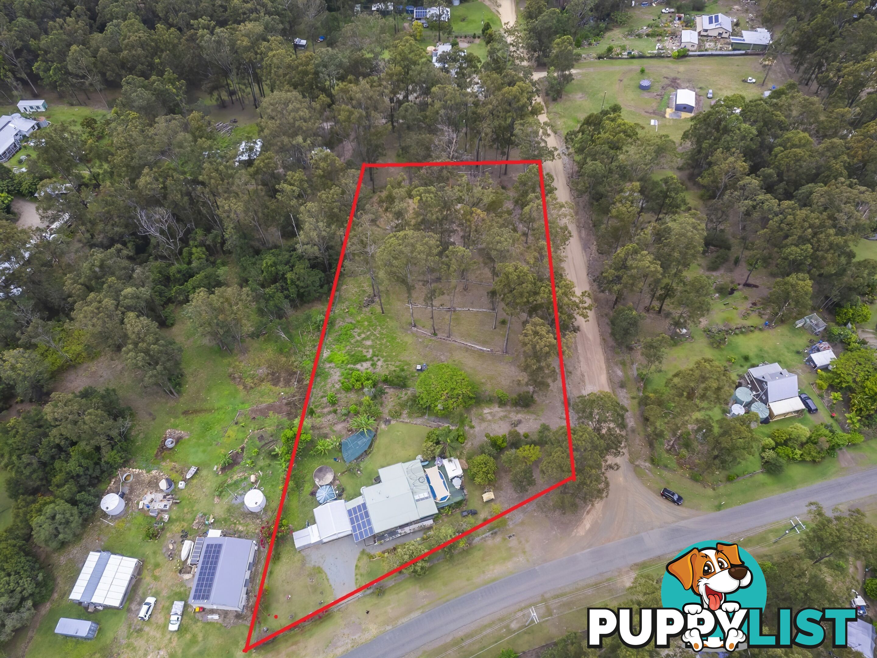 16 Varley Rd S Glenwood QLD 4570