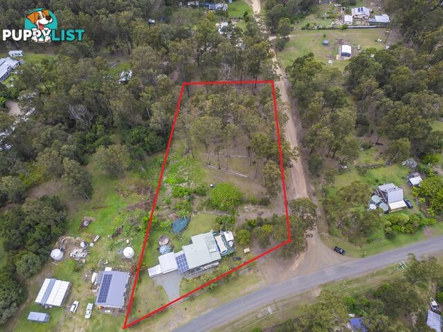 16 Varley Rd S Glenwood QLD 4570