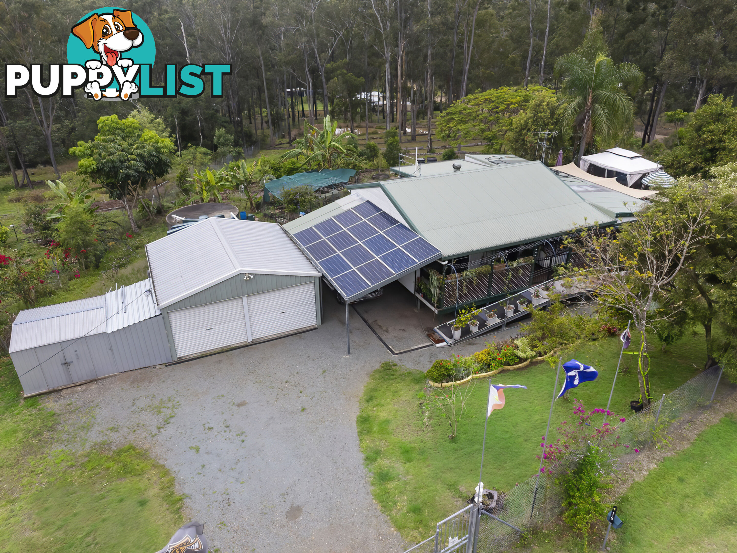 16 Varley Rd S Glenwood QLD 4570