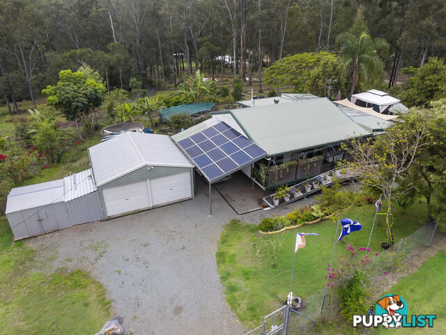 16 Varley Rd S Glenwood QLD 4570