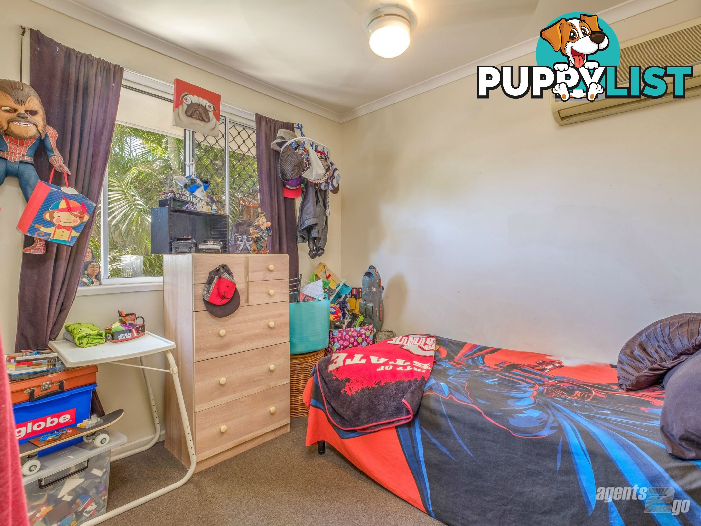 18 Venardos Drive GYMPIE QLD 4570