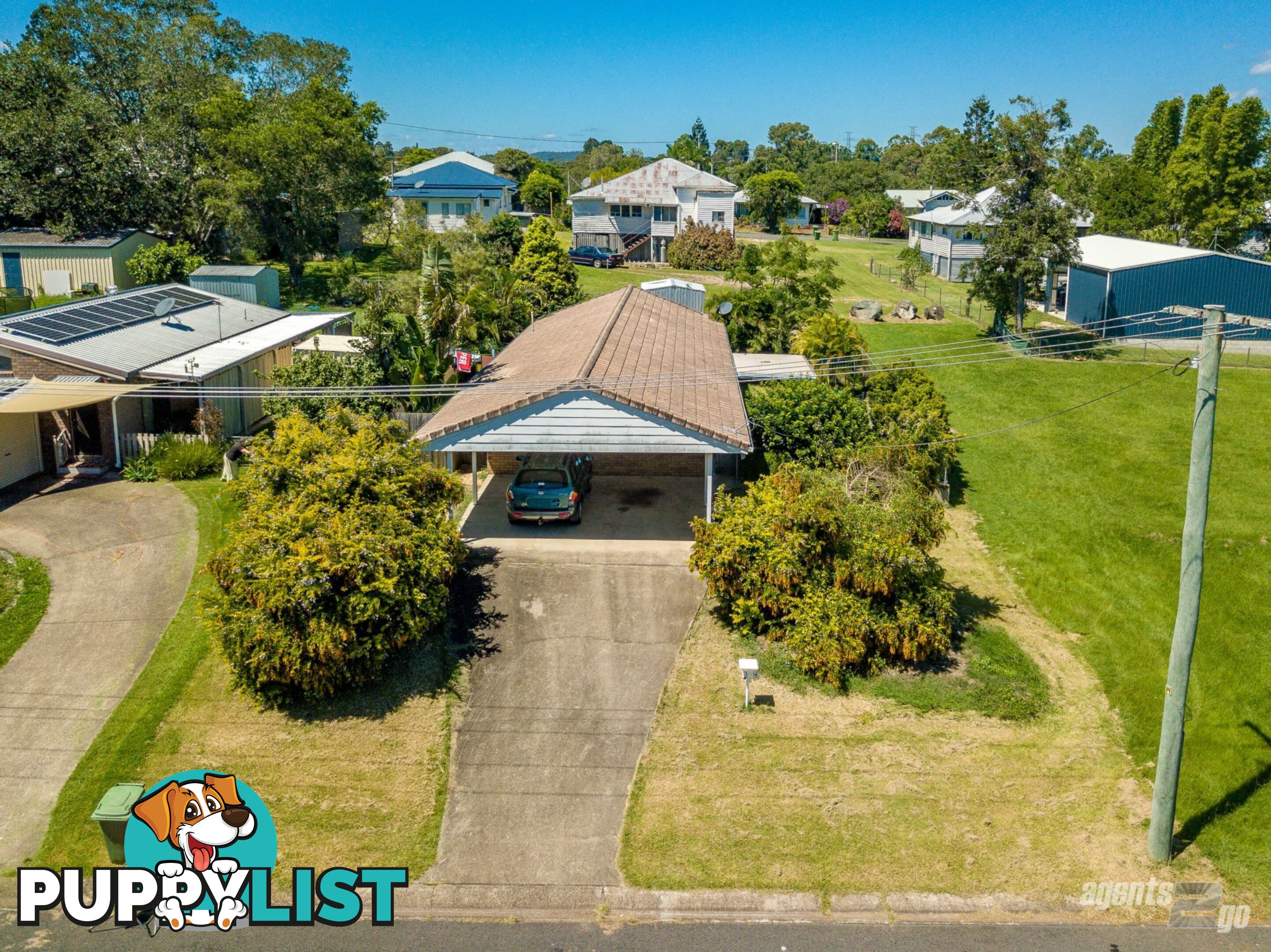 18 Venardos Drive GYMPIE QLD 4570