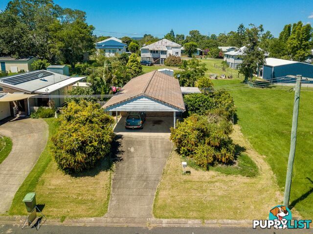 18 Venardos Drive GYMPIE QLD 4570