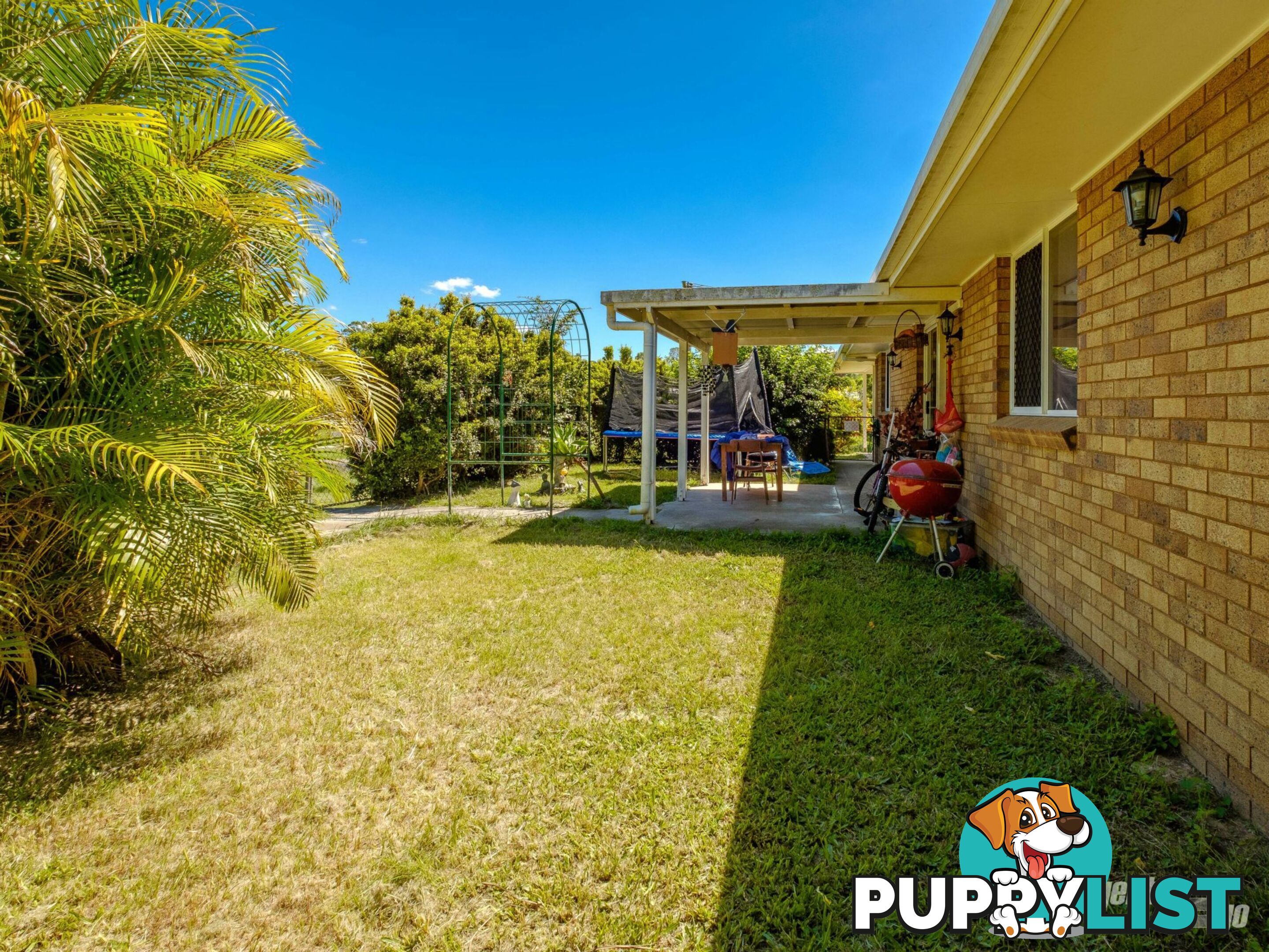 18 Venardos Drive GYMPIE QLD 4570