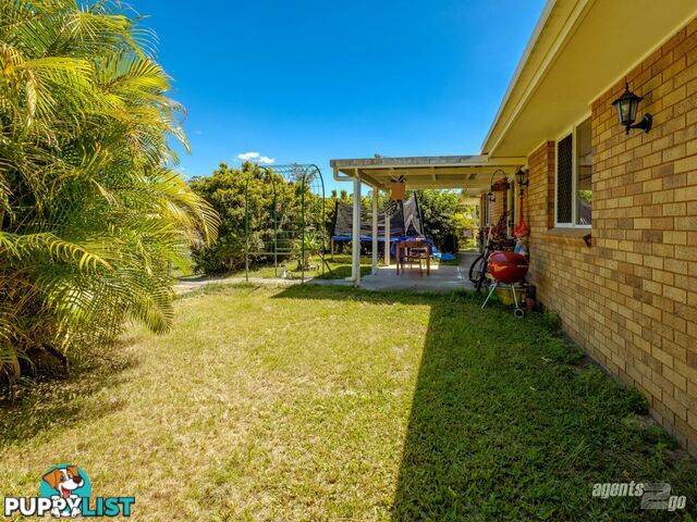 18 Venardos Drive GYMPIE QLD 4570