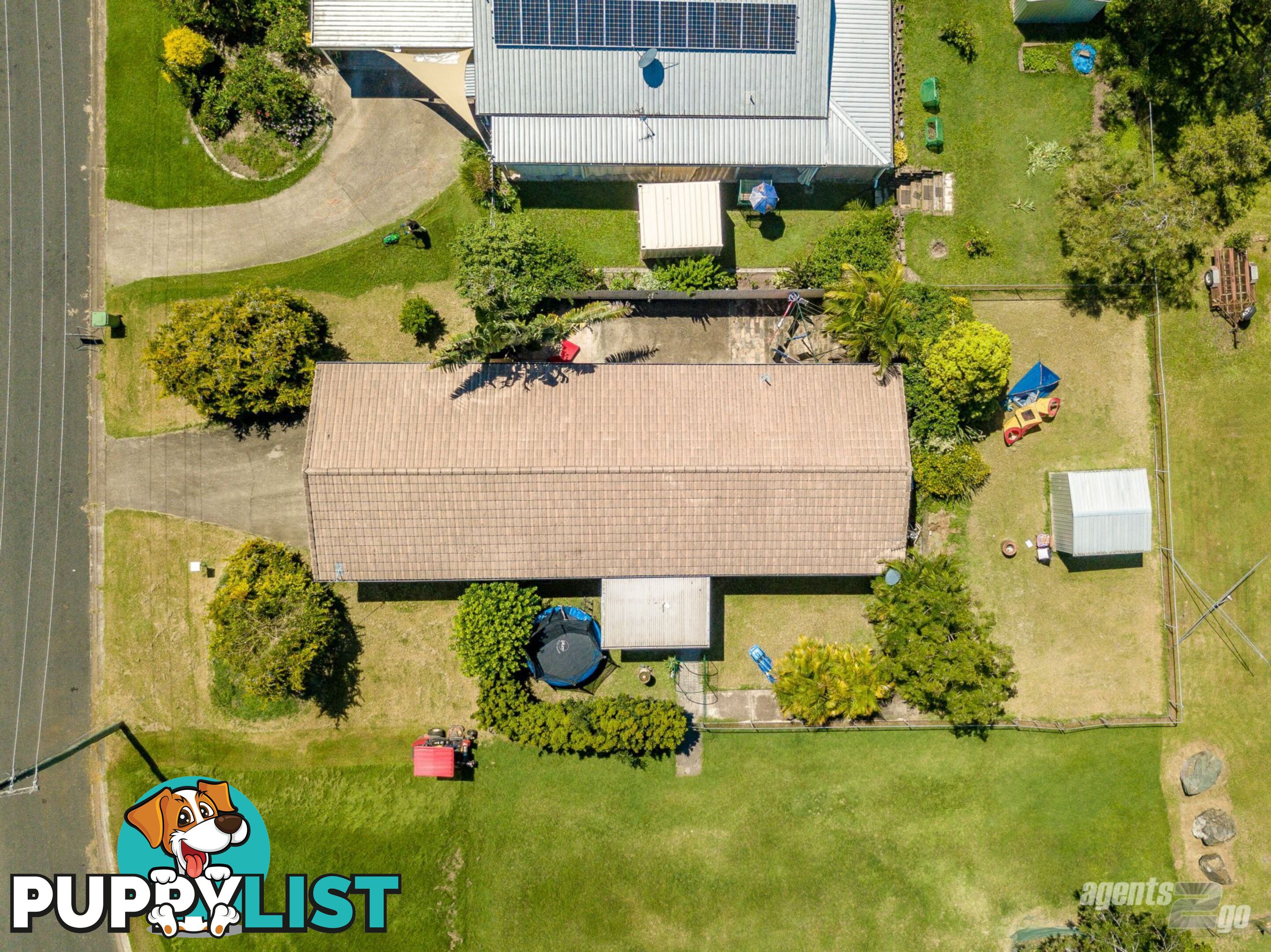 18 Venardos Drive GYMPIE QLD 4570