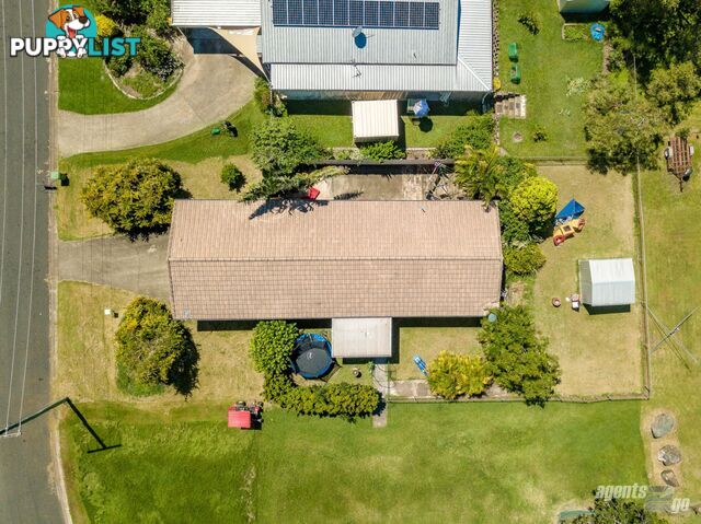 18 Venardos Drive GYMPIE QLD 4570