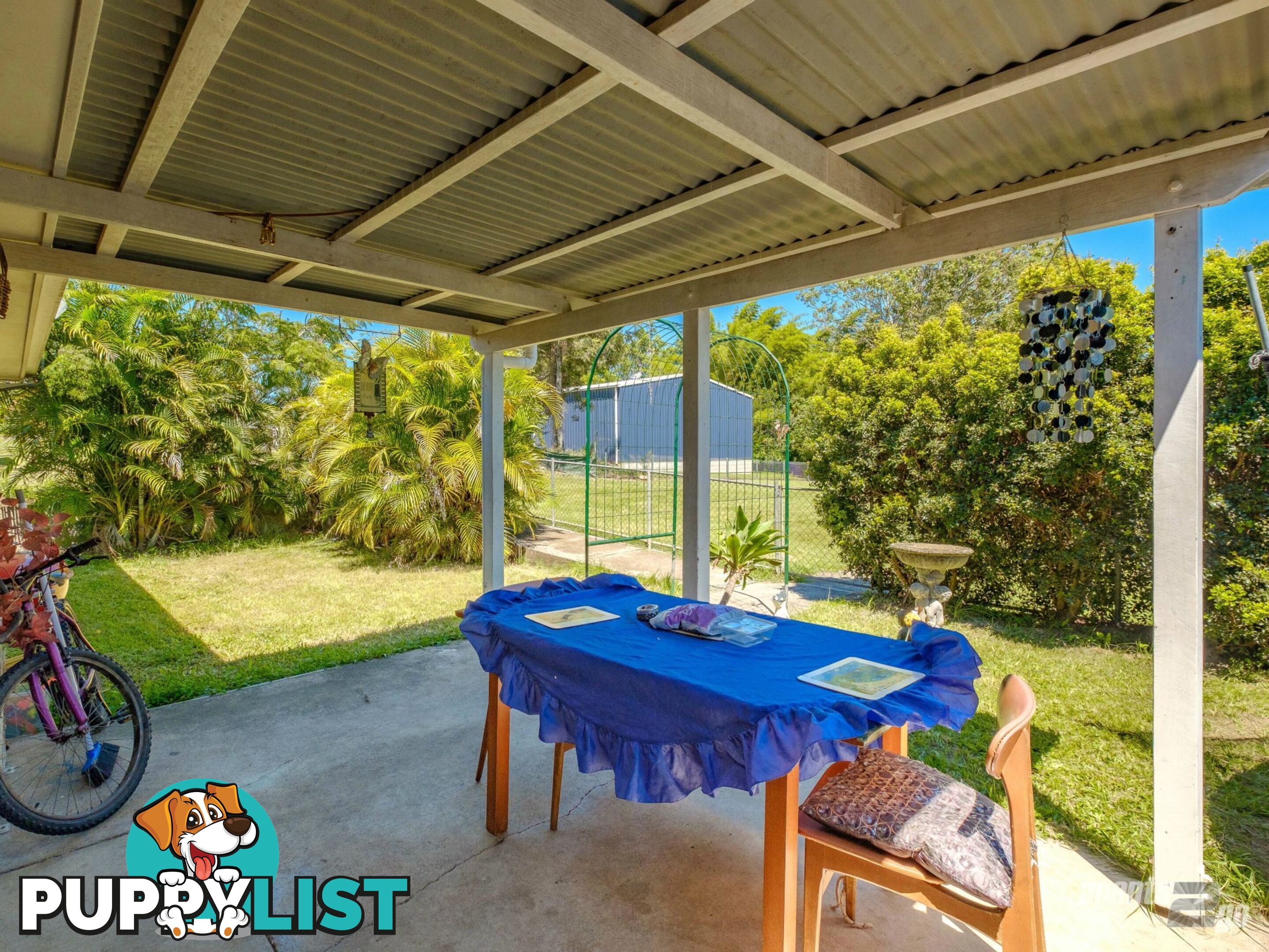 18 Venardos Drive GYMPIE QLD 4570