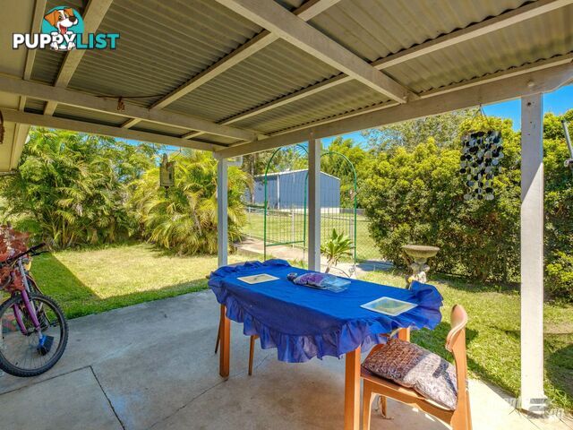 18 Venardos Drive GYMPIE QLD 4570