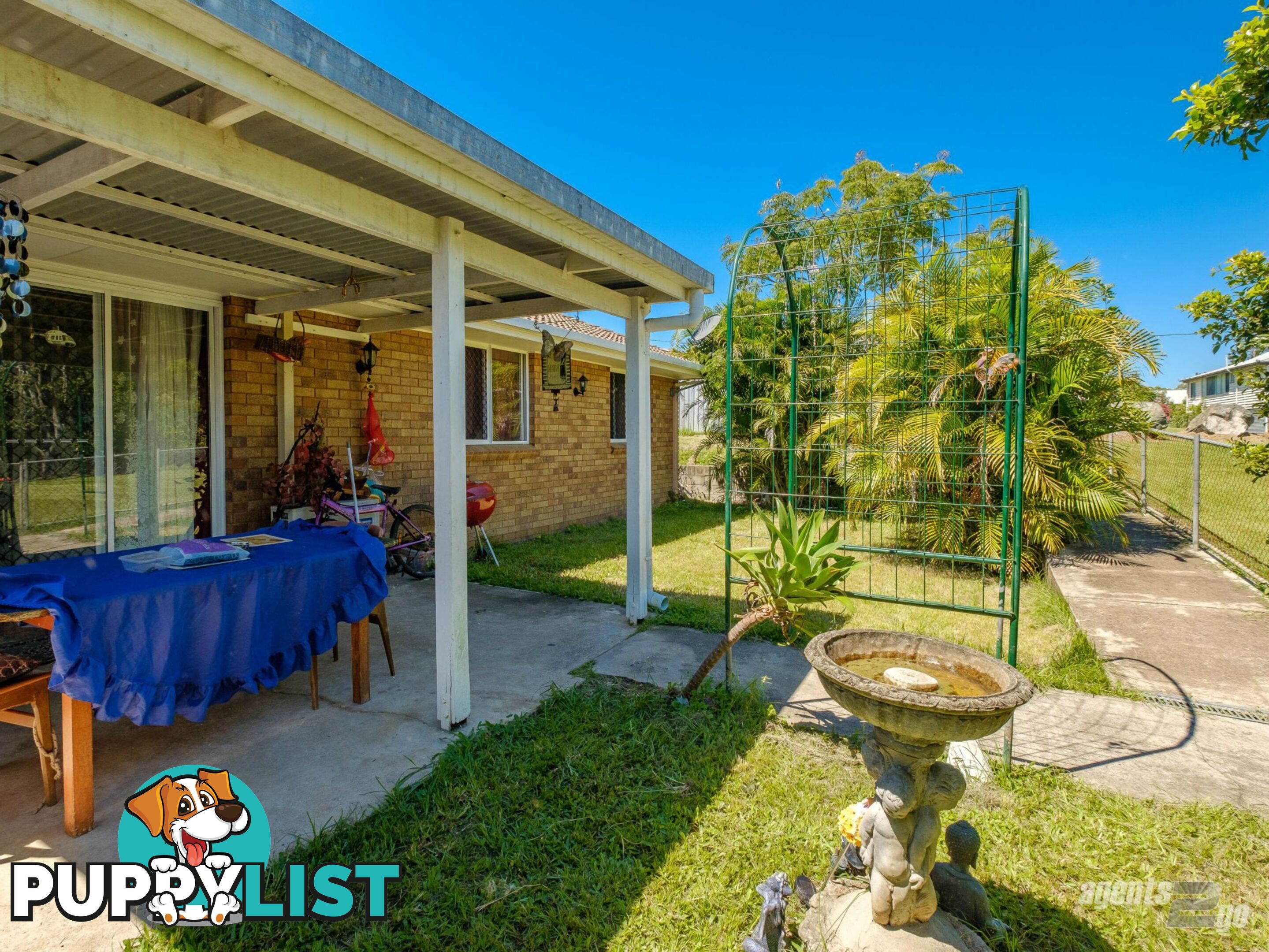 18 Venardos Drive GYMPIE QLD 4570