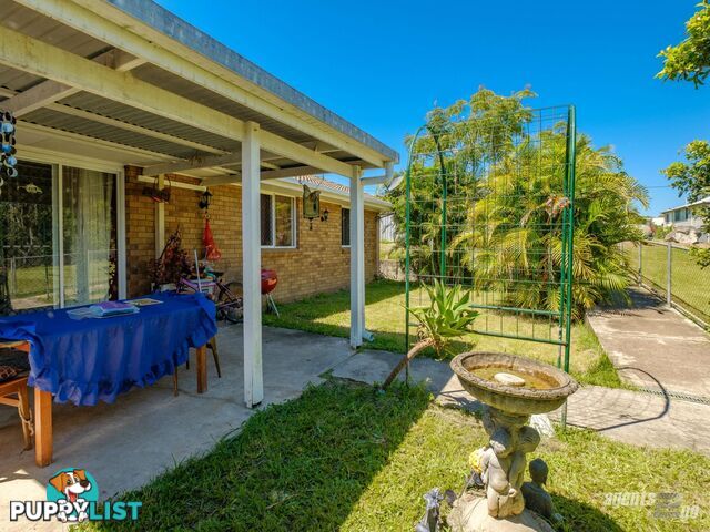 18 Venardos Drive GYMPIE QLD 4570