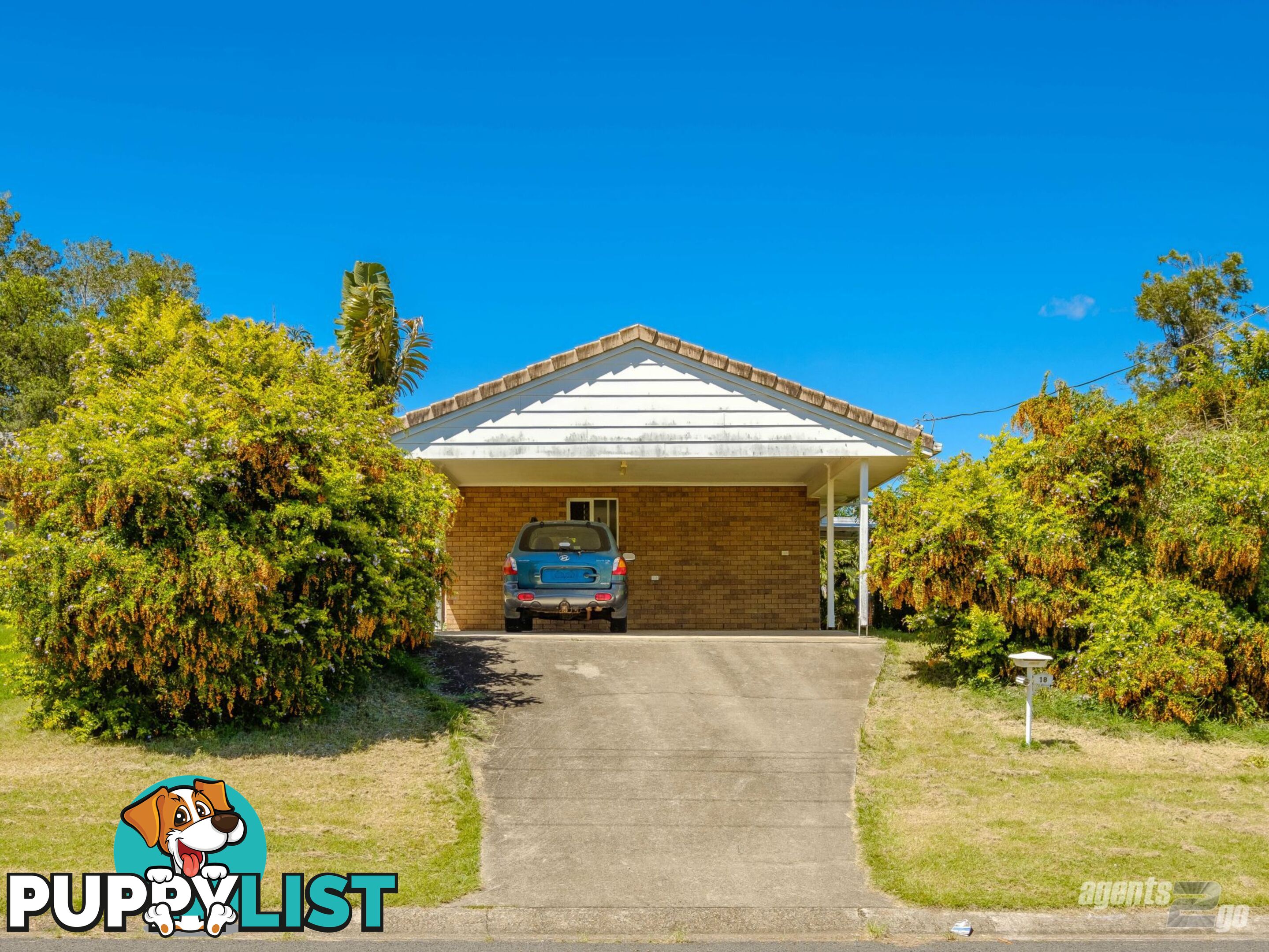 18 Venardos Drive GYMPIE QLD 4570