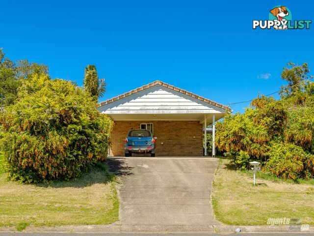 18 Venardos Drive GYMPIE QLD 4570