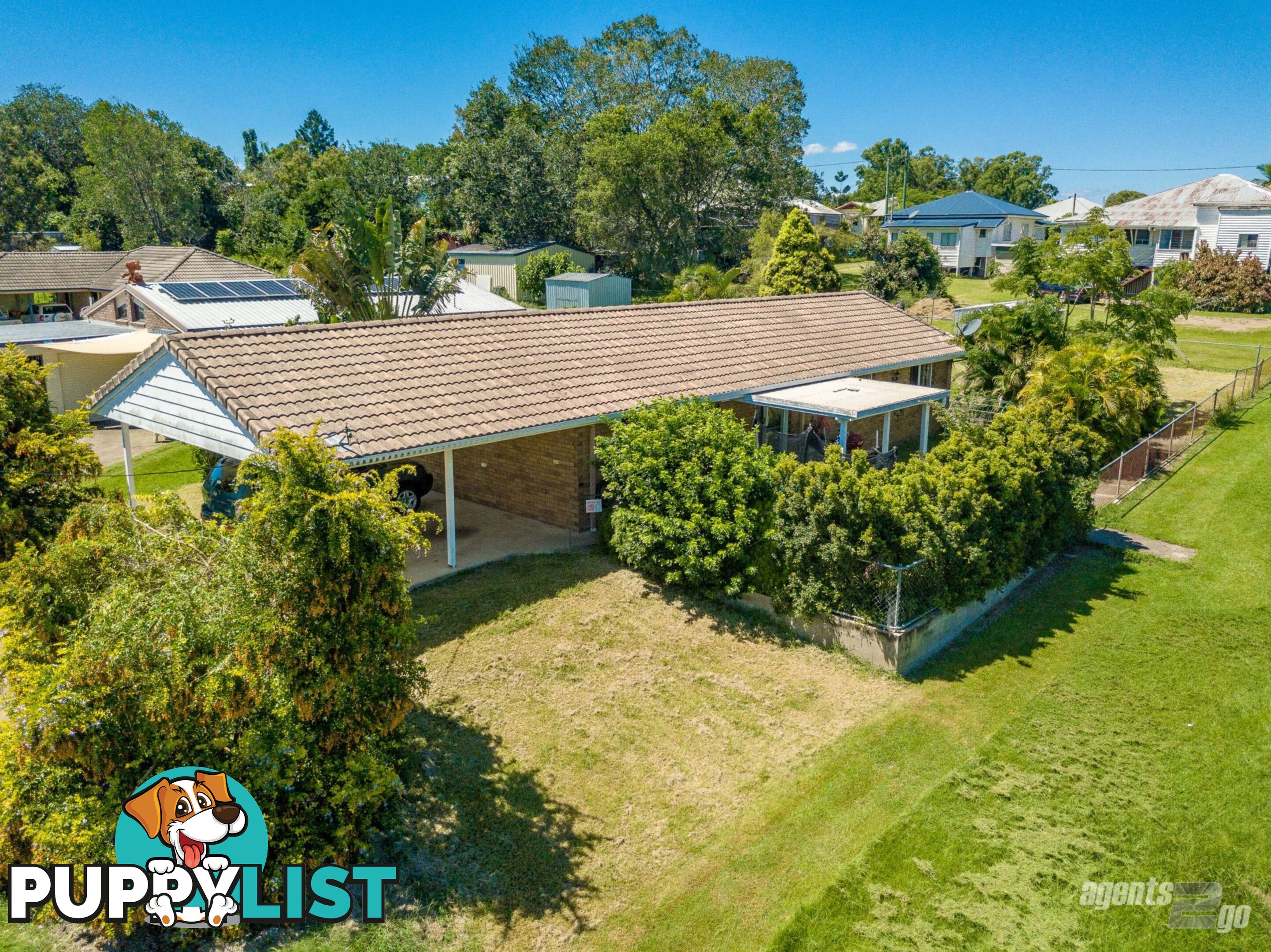 18 Venardos Drive GYMPIE QLD 4570