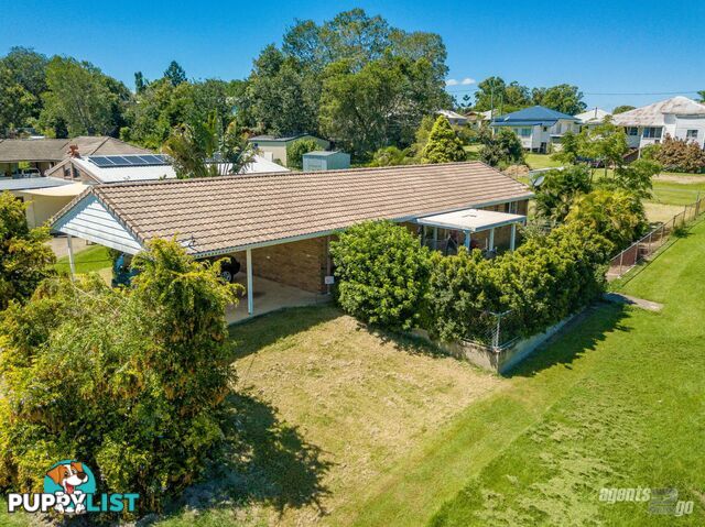 18 Venardos Drive GYMPIE QLD 4570